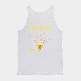 Indian Festivals - Easter Tank Top